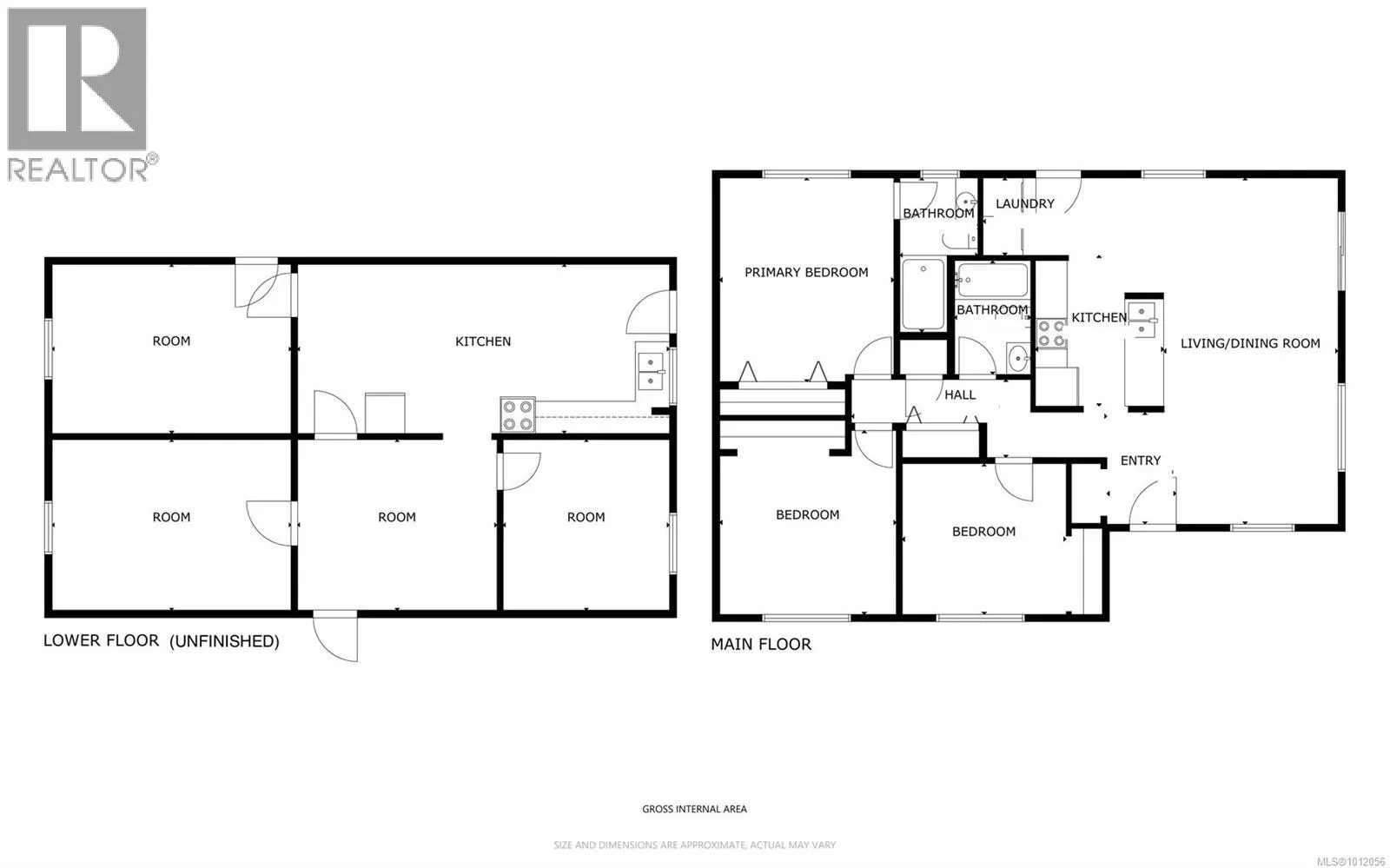 1670 Pequod Cres