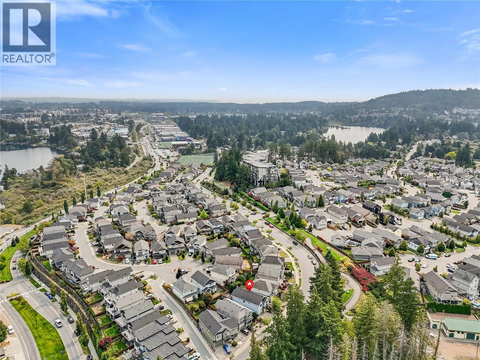 3108 Langford Lake Rd