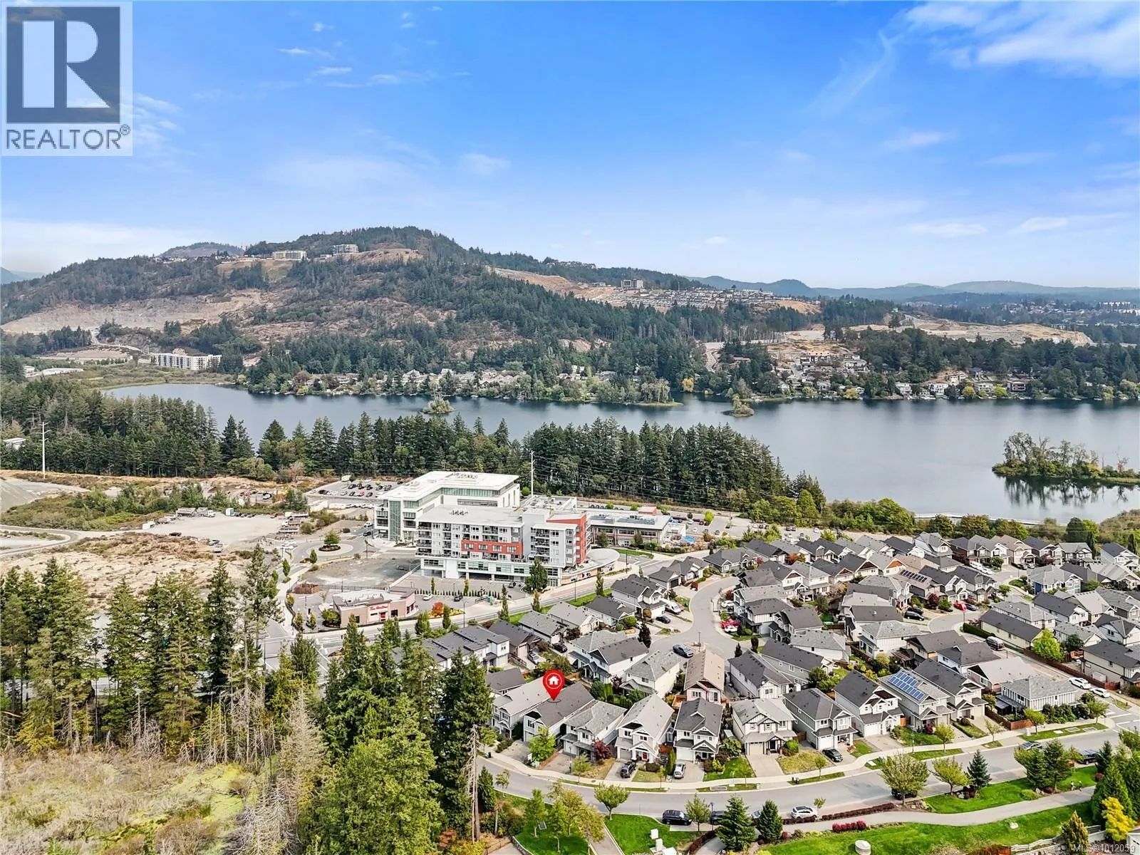 3108 Langford Lake Rd