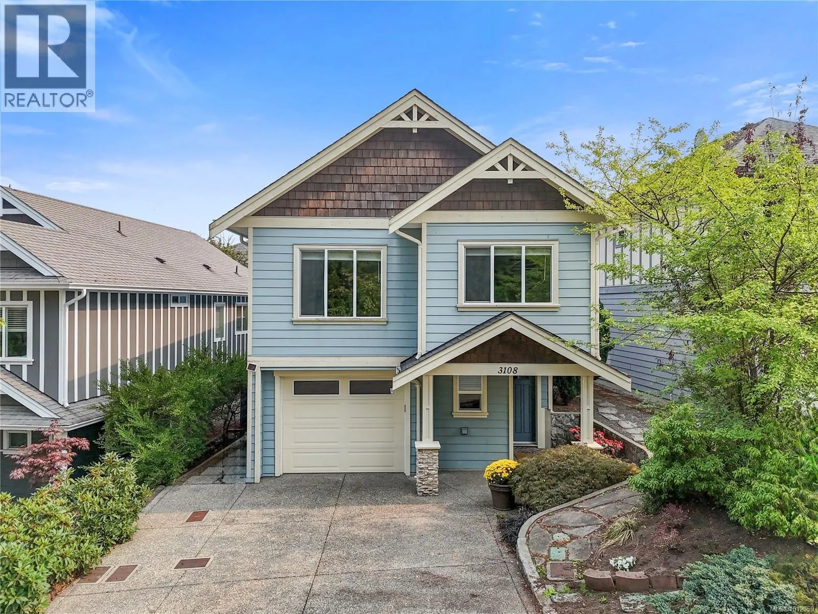 3108 Langford Lake Rd