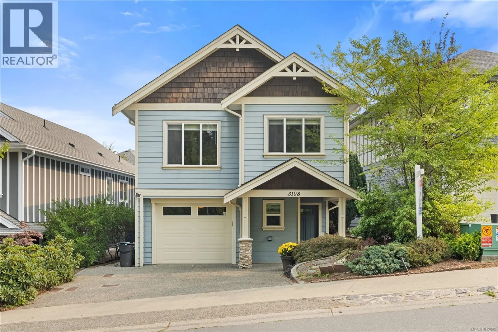 3108 Langford Lake Rd