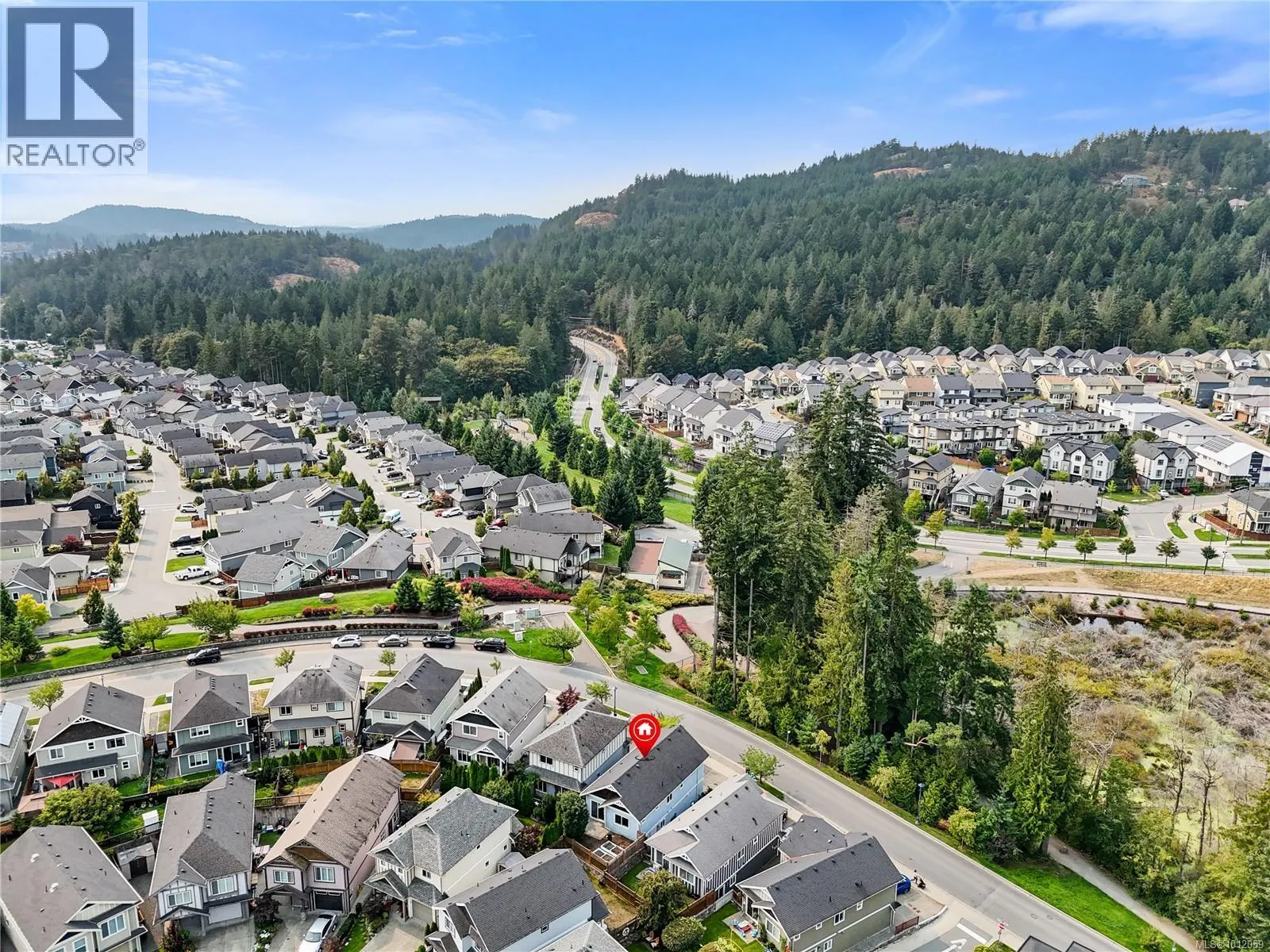 3108 Langford Lake Rd