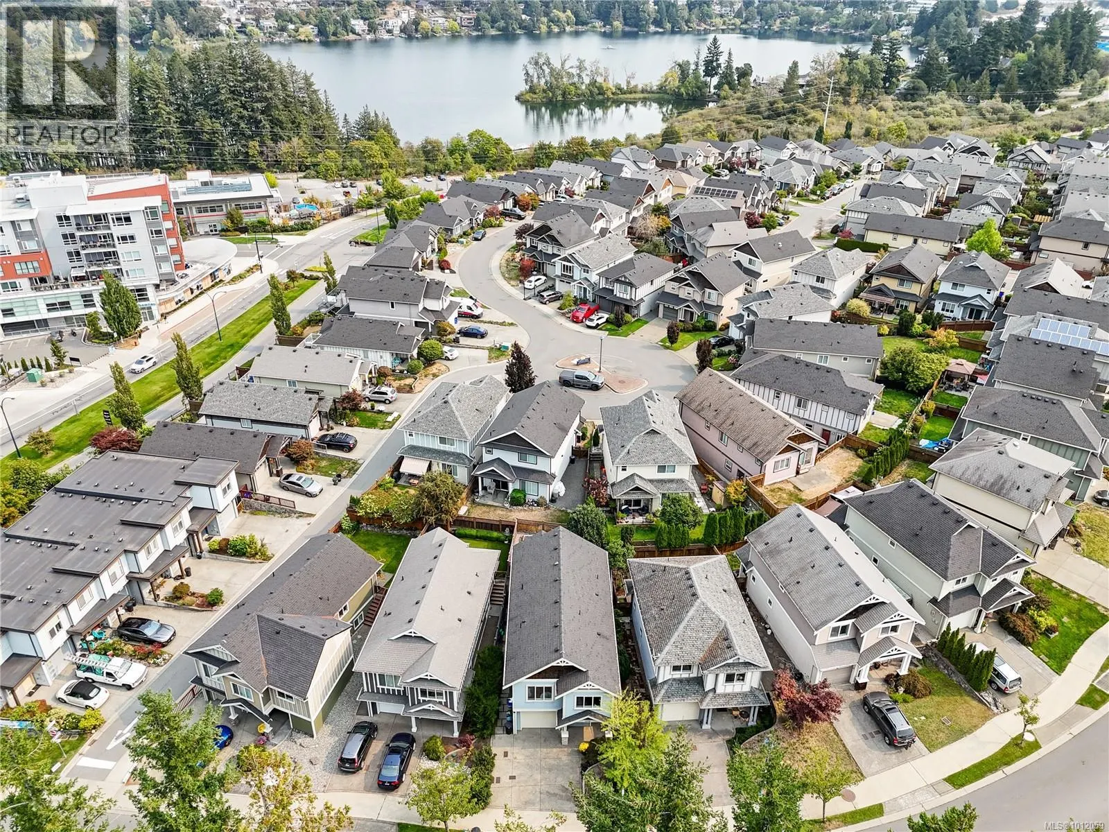3108 Langford Lake Rd