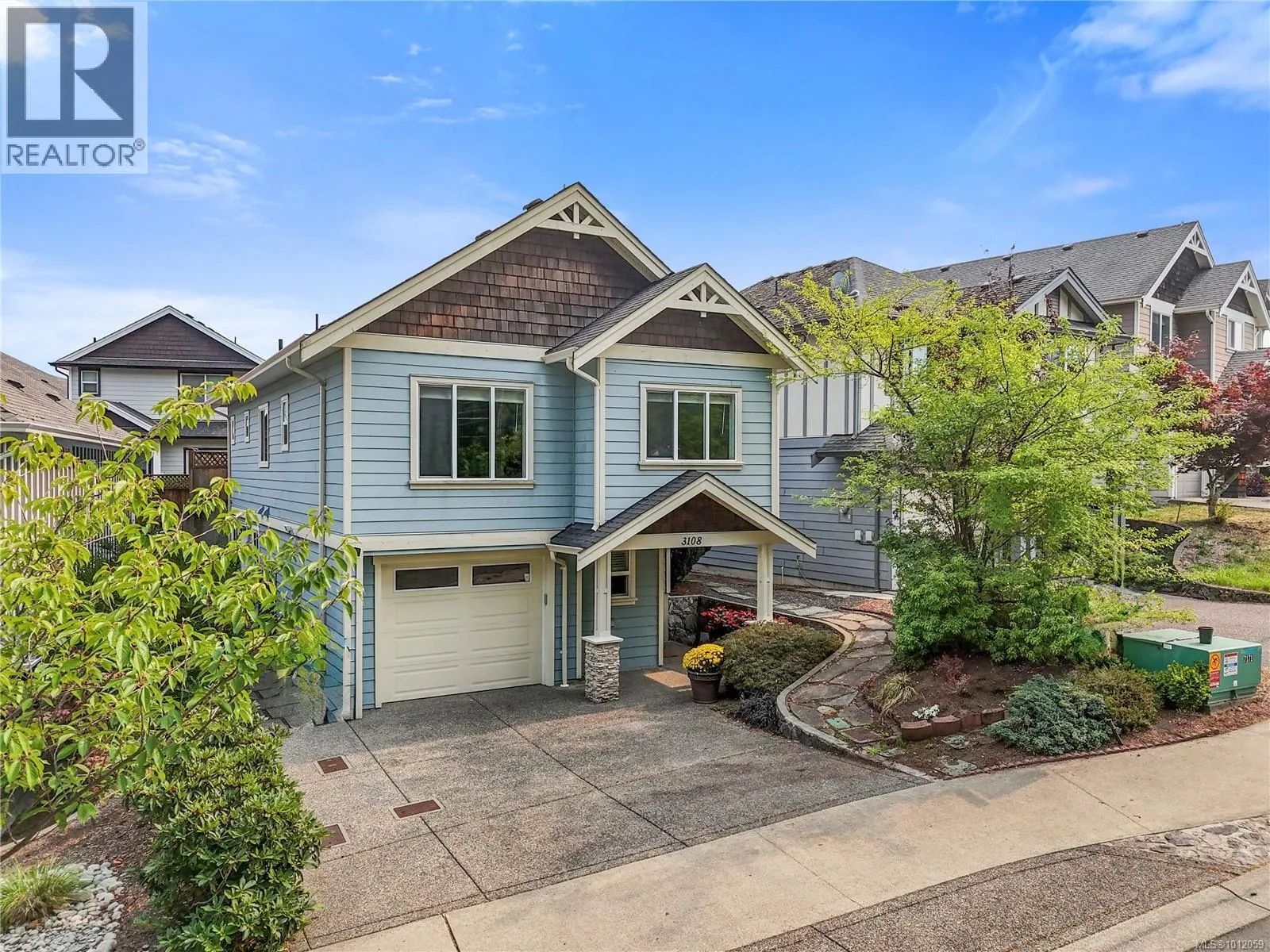 3108 Langford Lake Rd