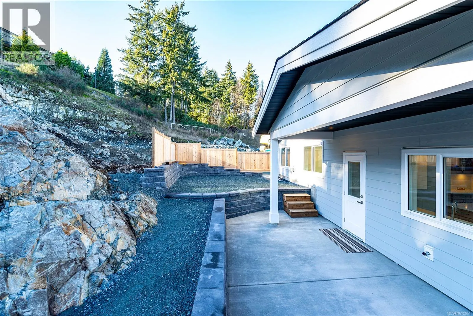 664 Farrell Rd