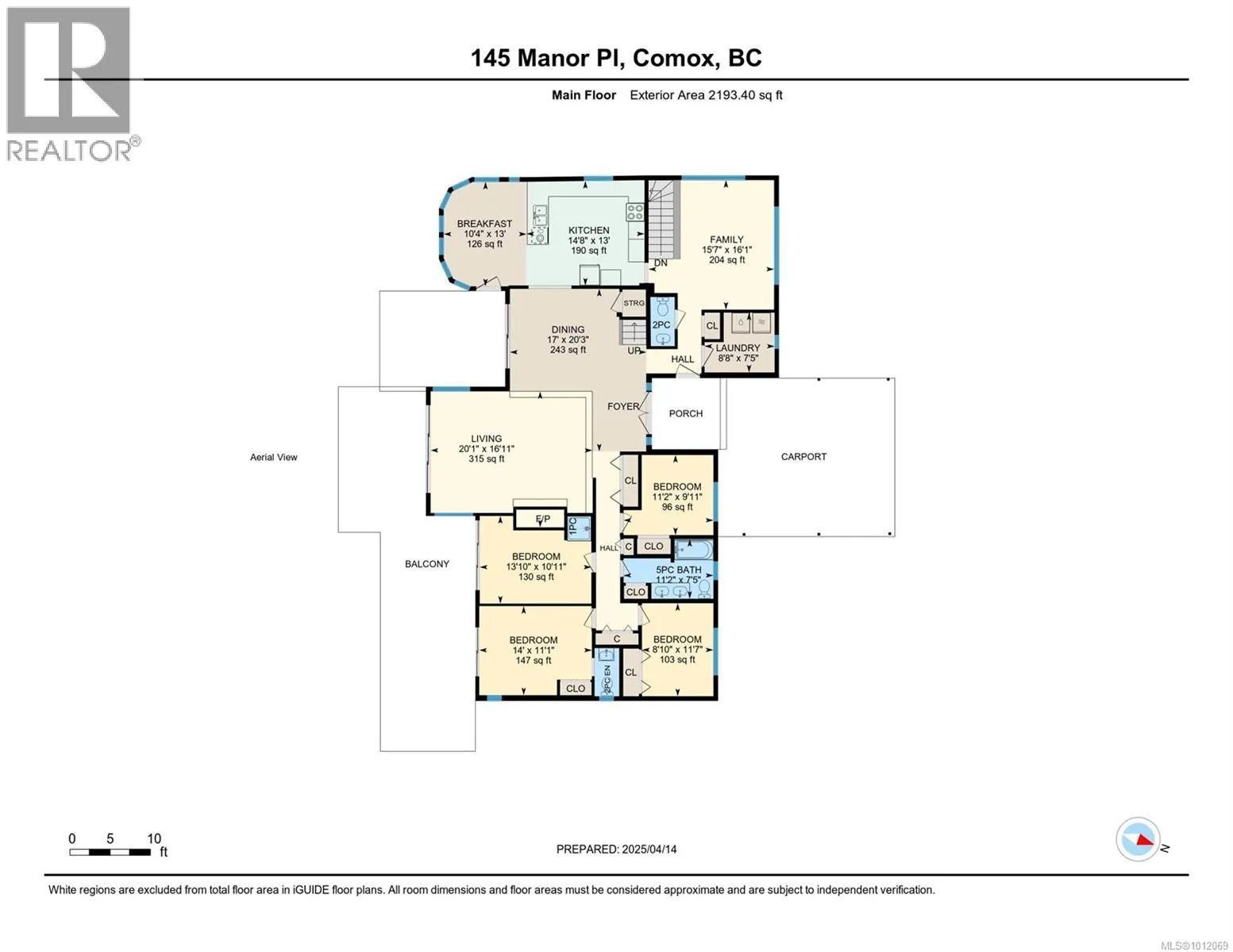 145 Manor Pl