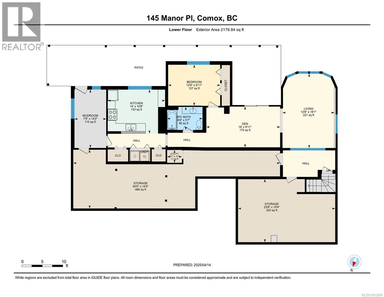 145 Manor Pl