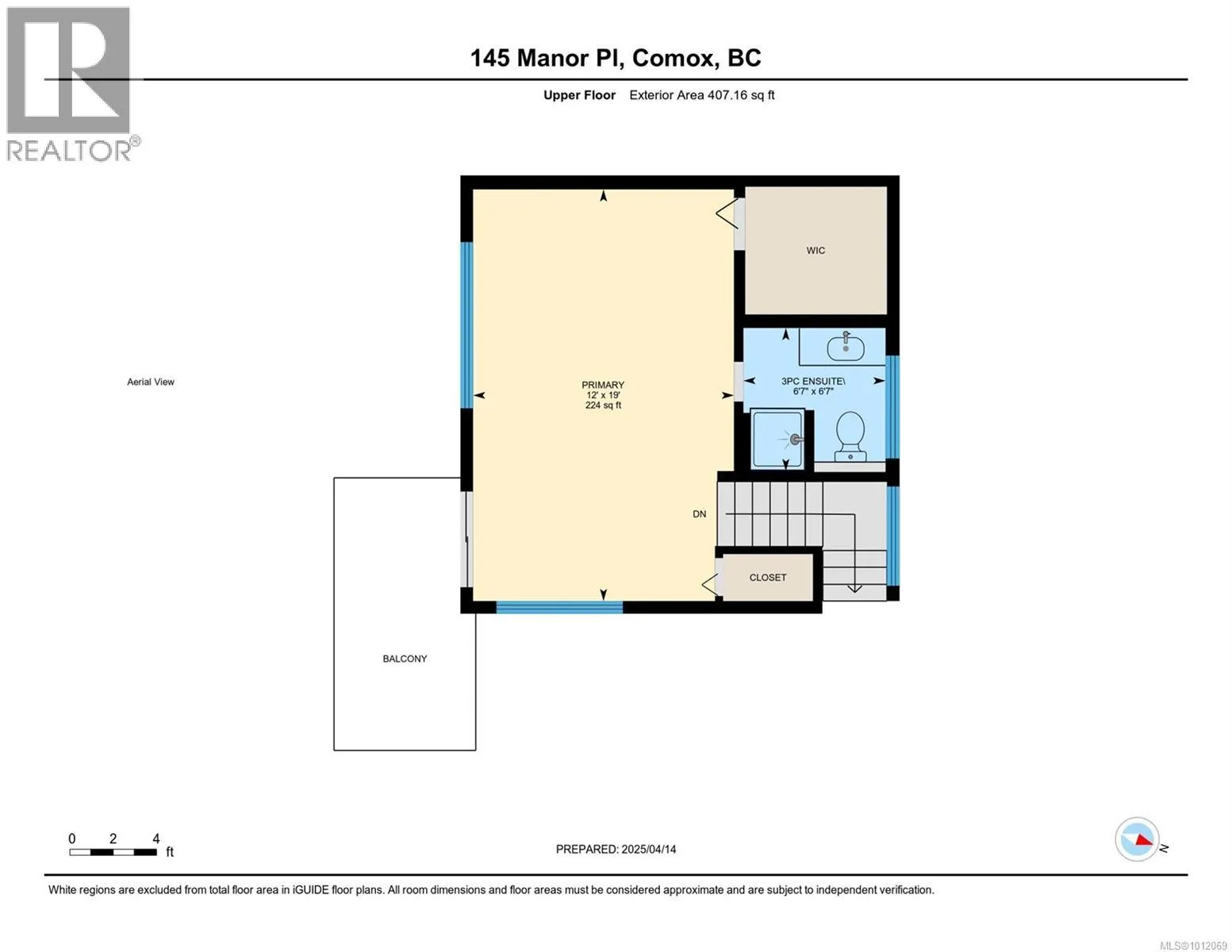 145 Manor Pl