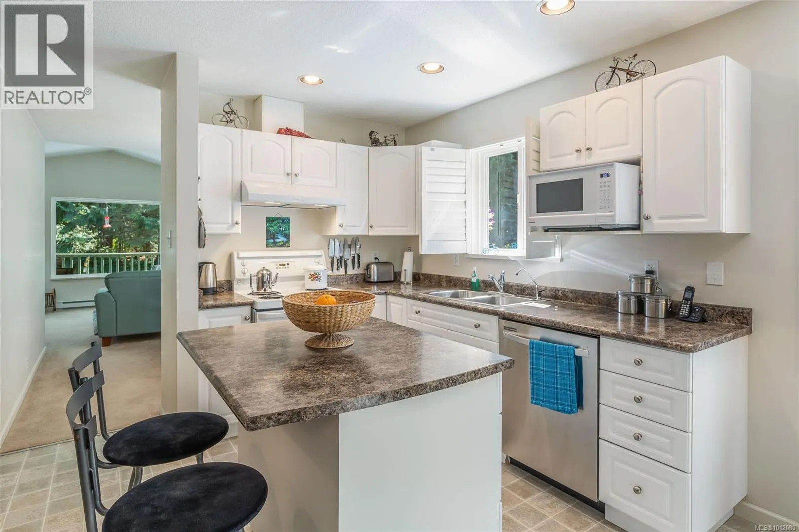 1569 Benzon Cres