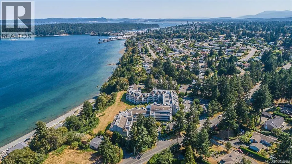602 2560 Departure Bay Rd