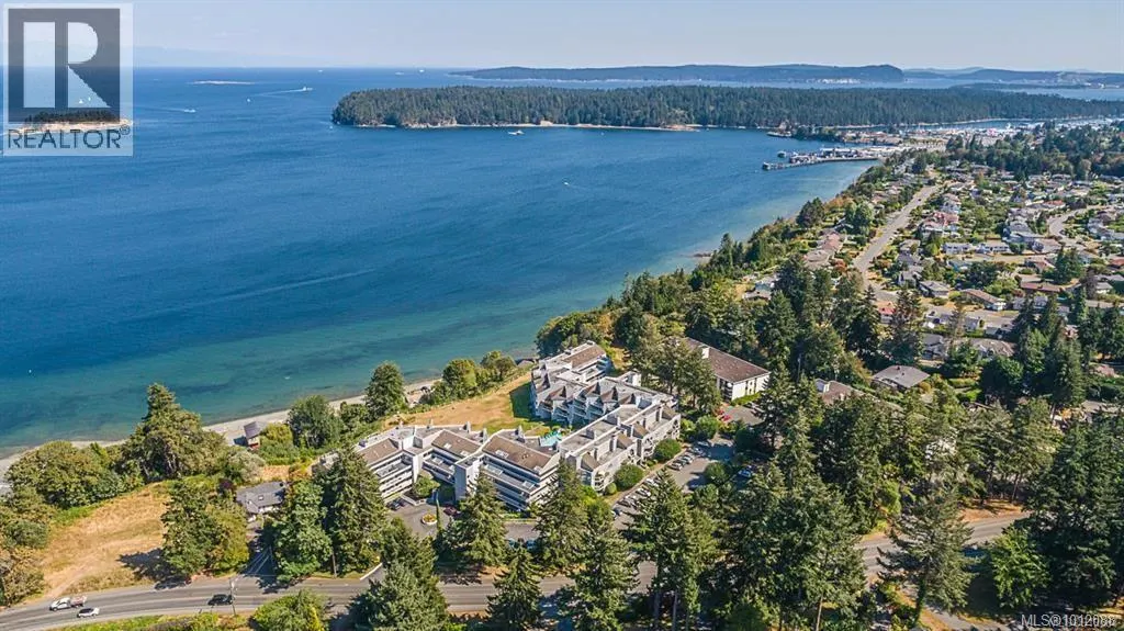 602 2560 Departure Bay Rd