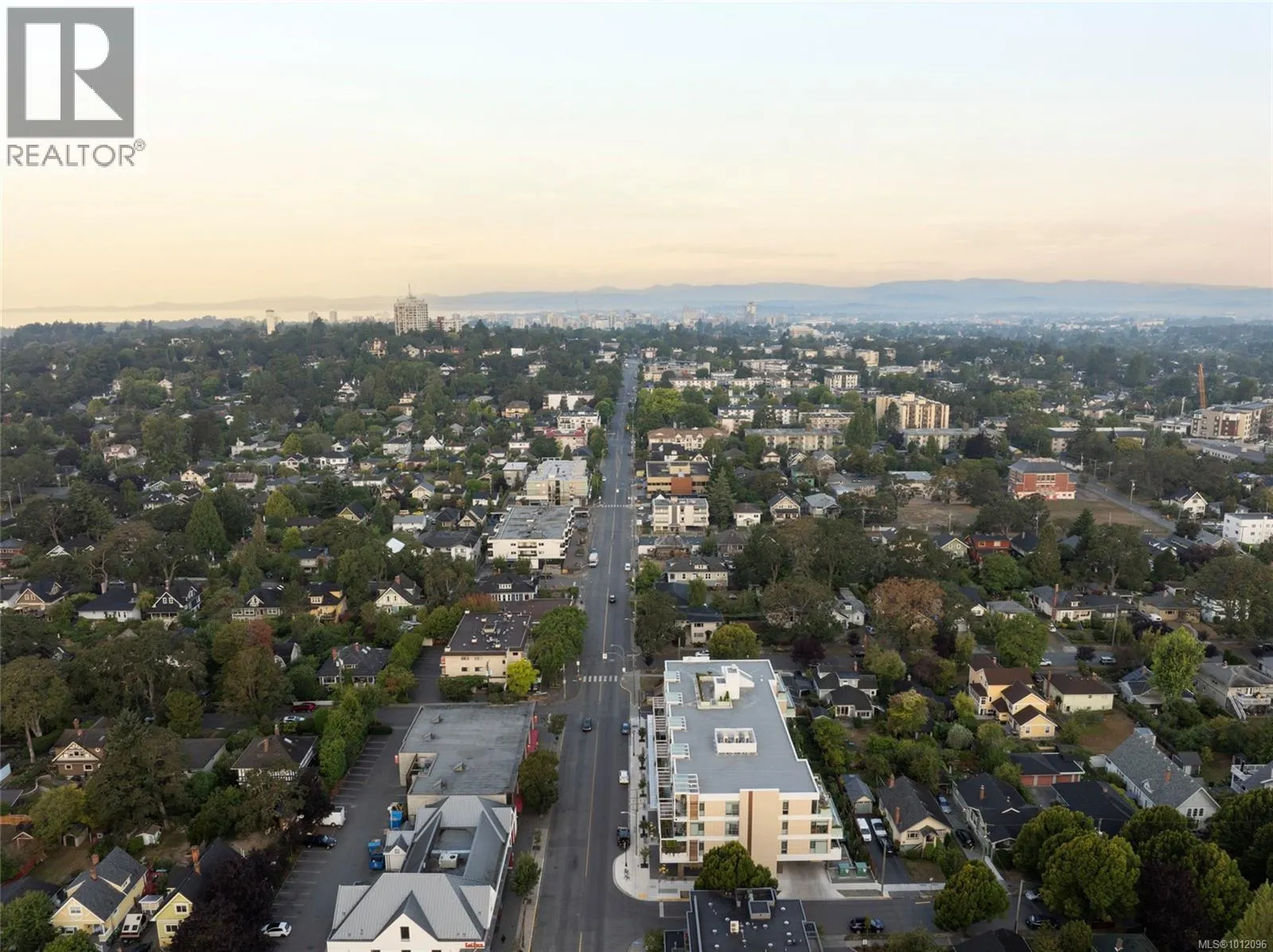 301 1916 Oak Bay Ave
