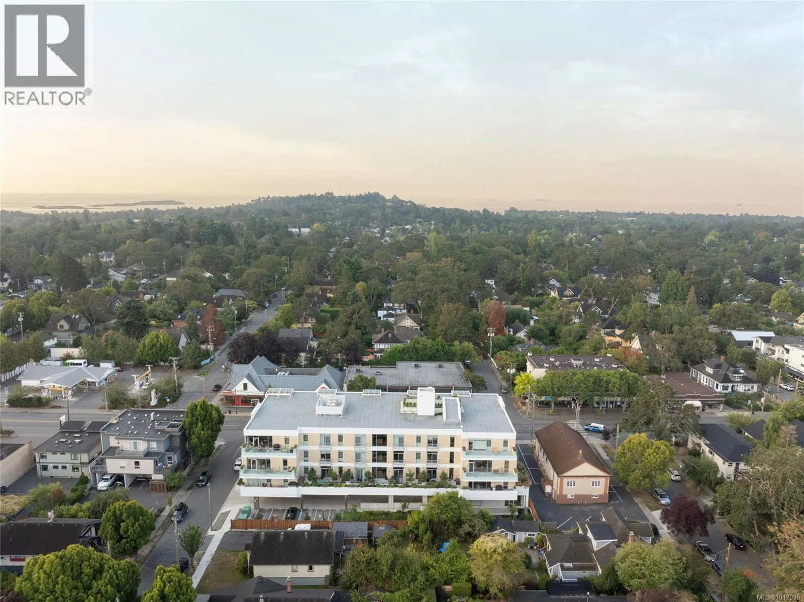 301 1916 Oak Bay Ave