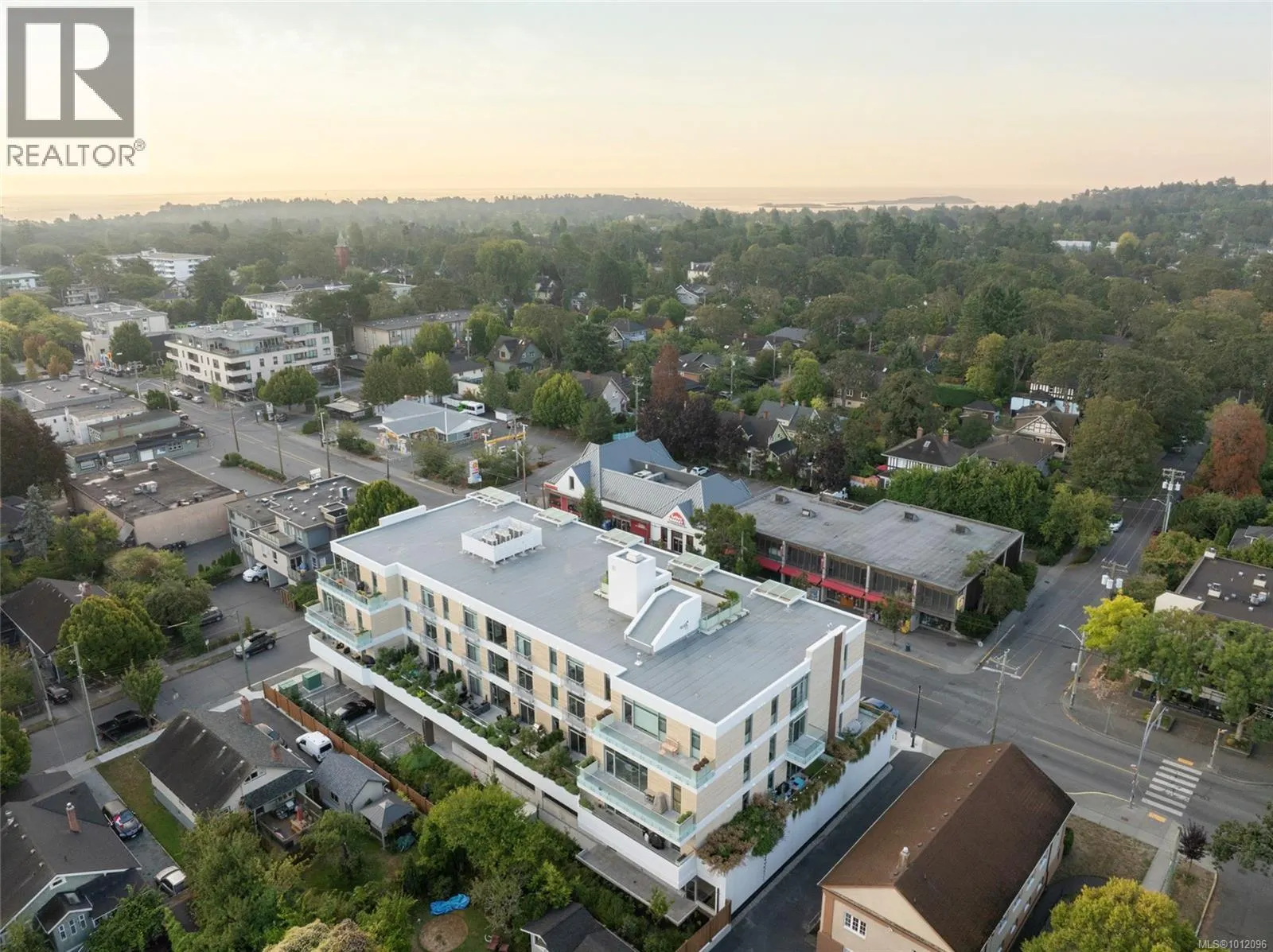 301 1916 Oak Bay Ave