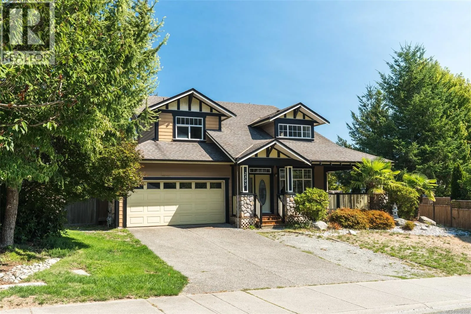 2393 Sunriver Way