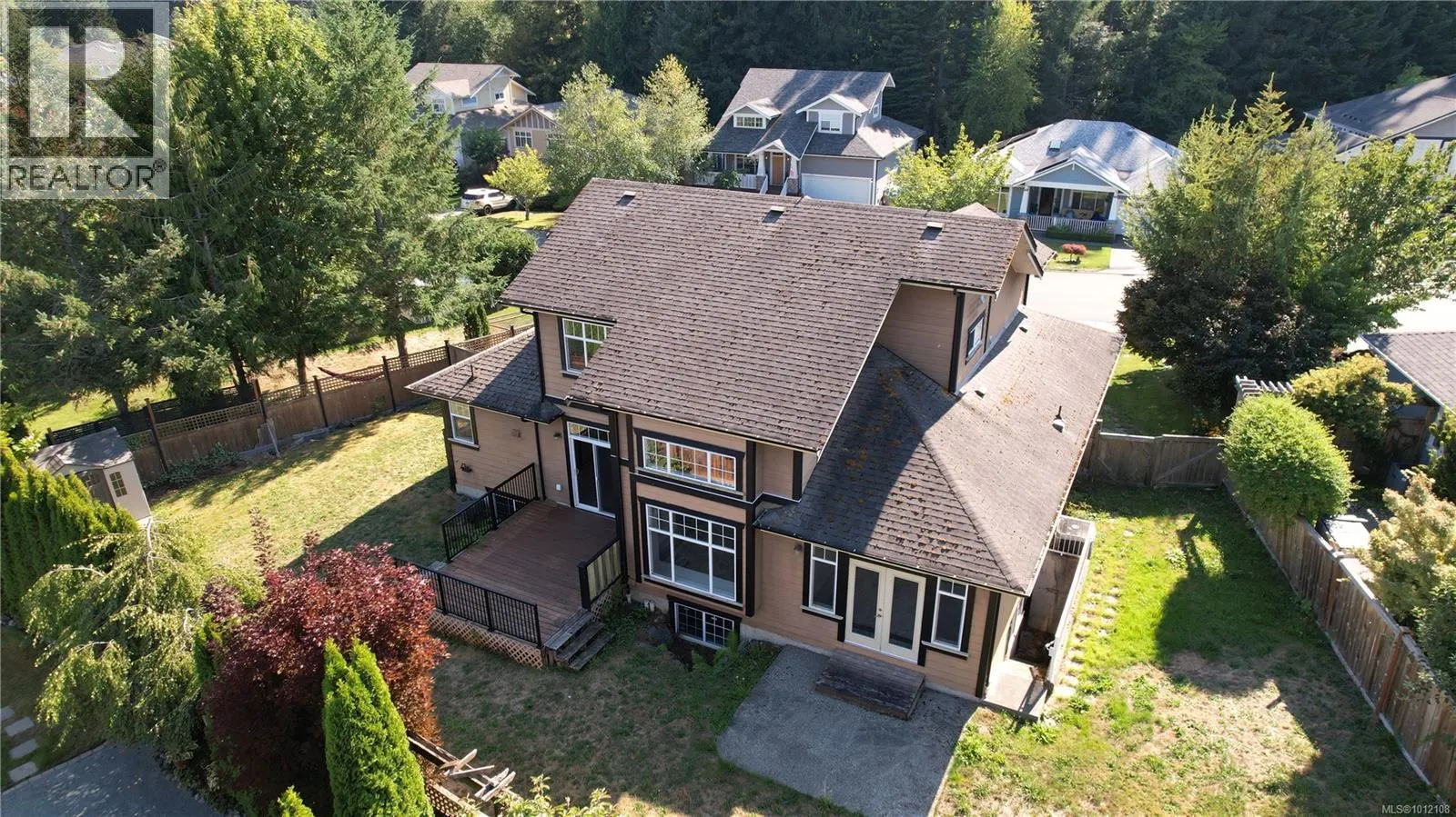 2393 Sunriver Way