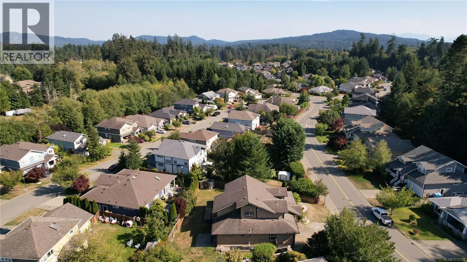 2393 Sunriver Way