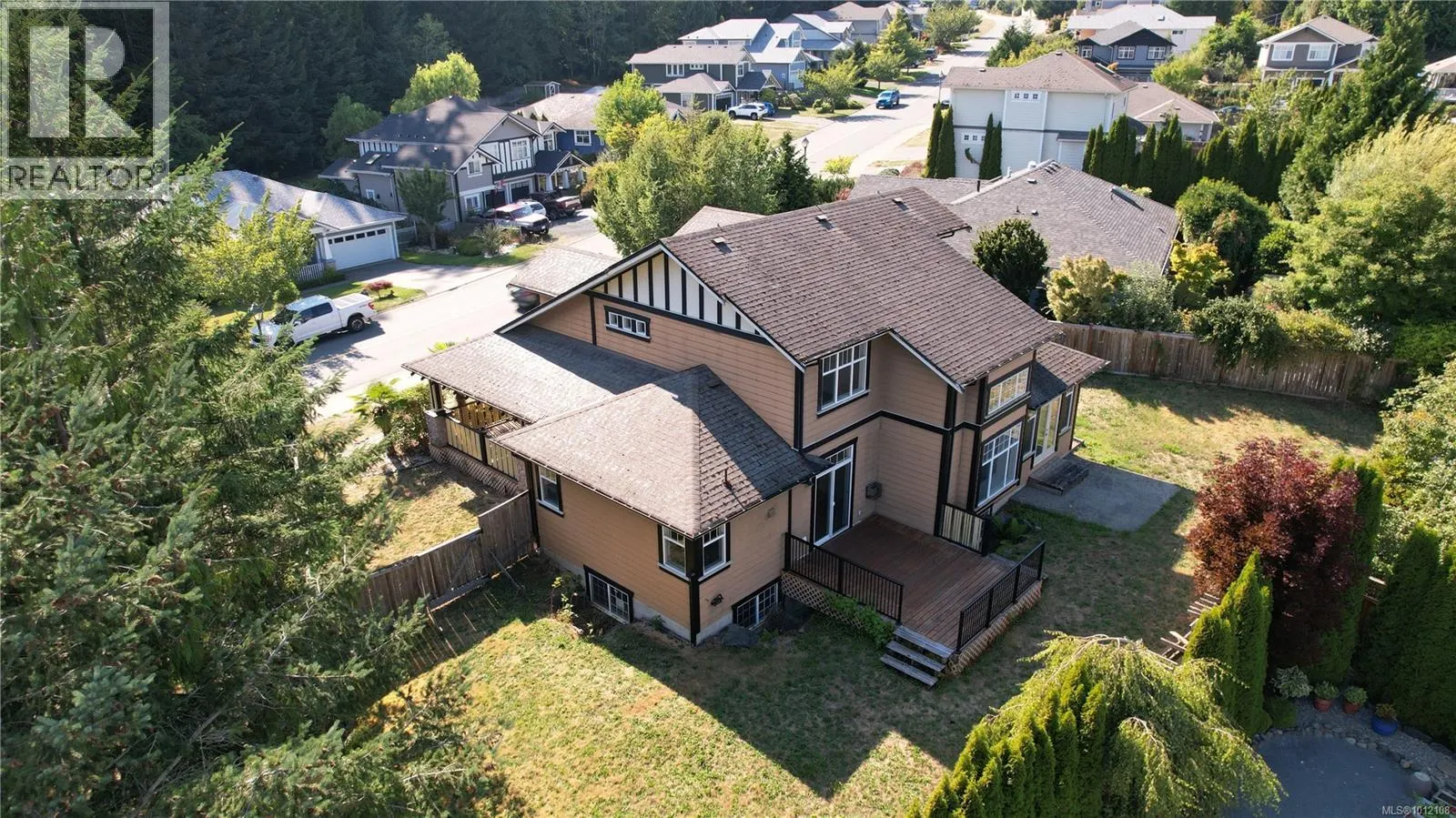 2393 Sunriver Way
