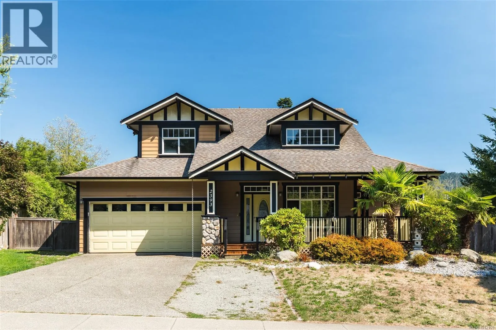 2393 Sunriver Way