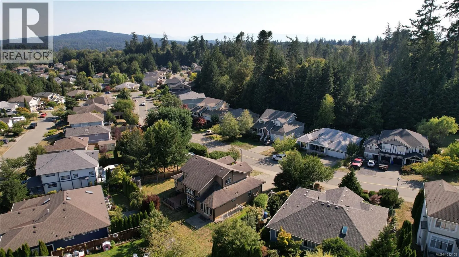 2393 Sunriver Way