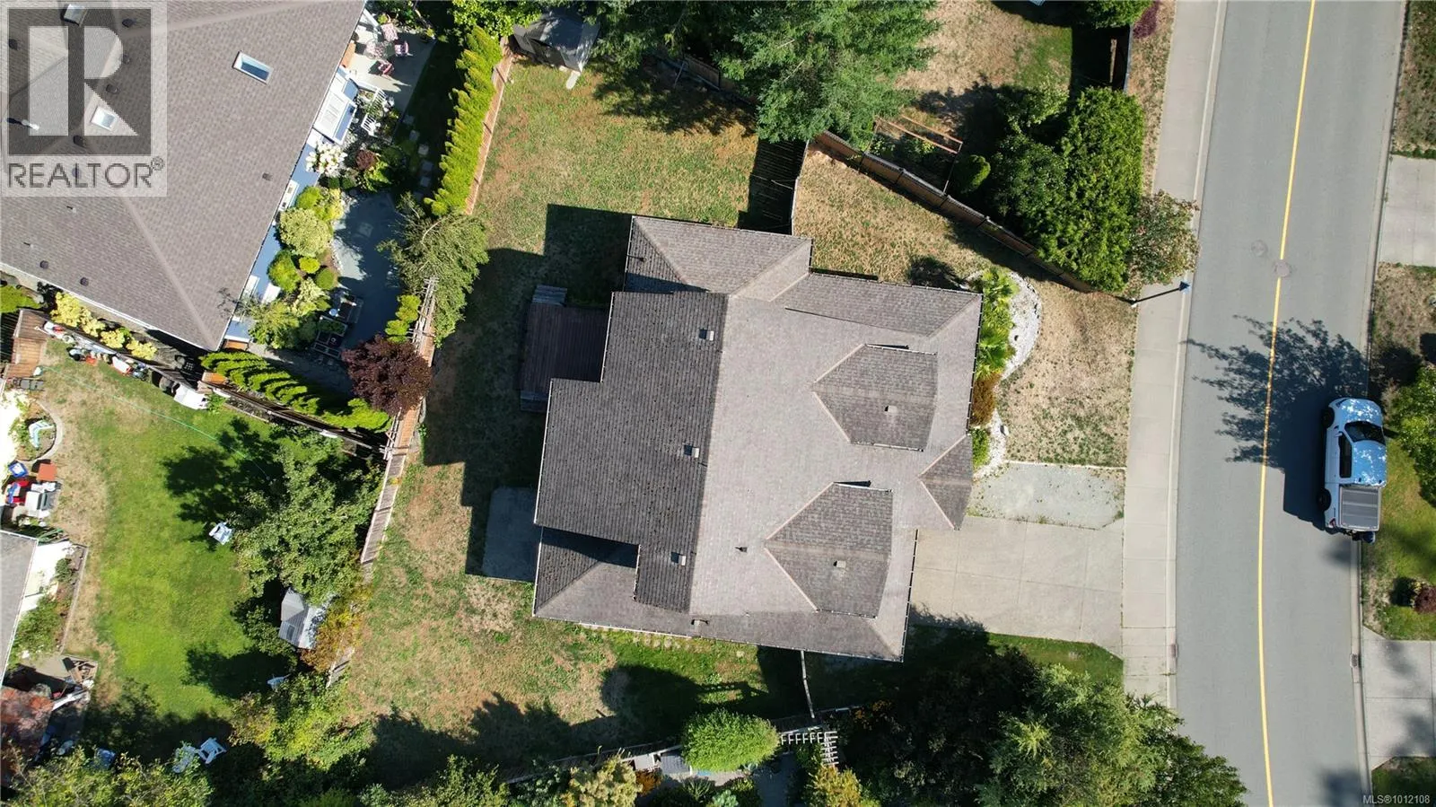 2393 Sunriver Way