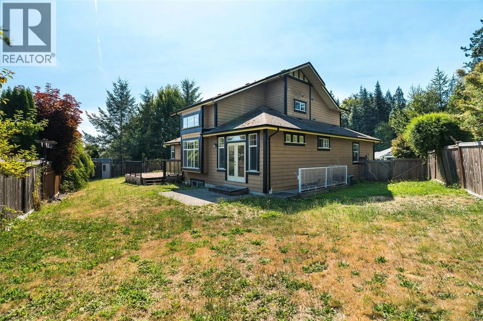2393 Sunriver Way