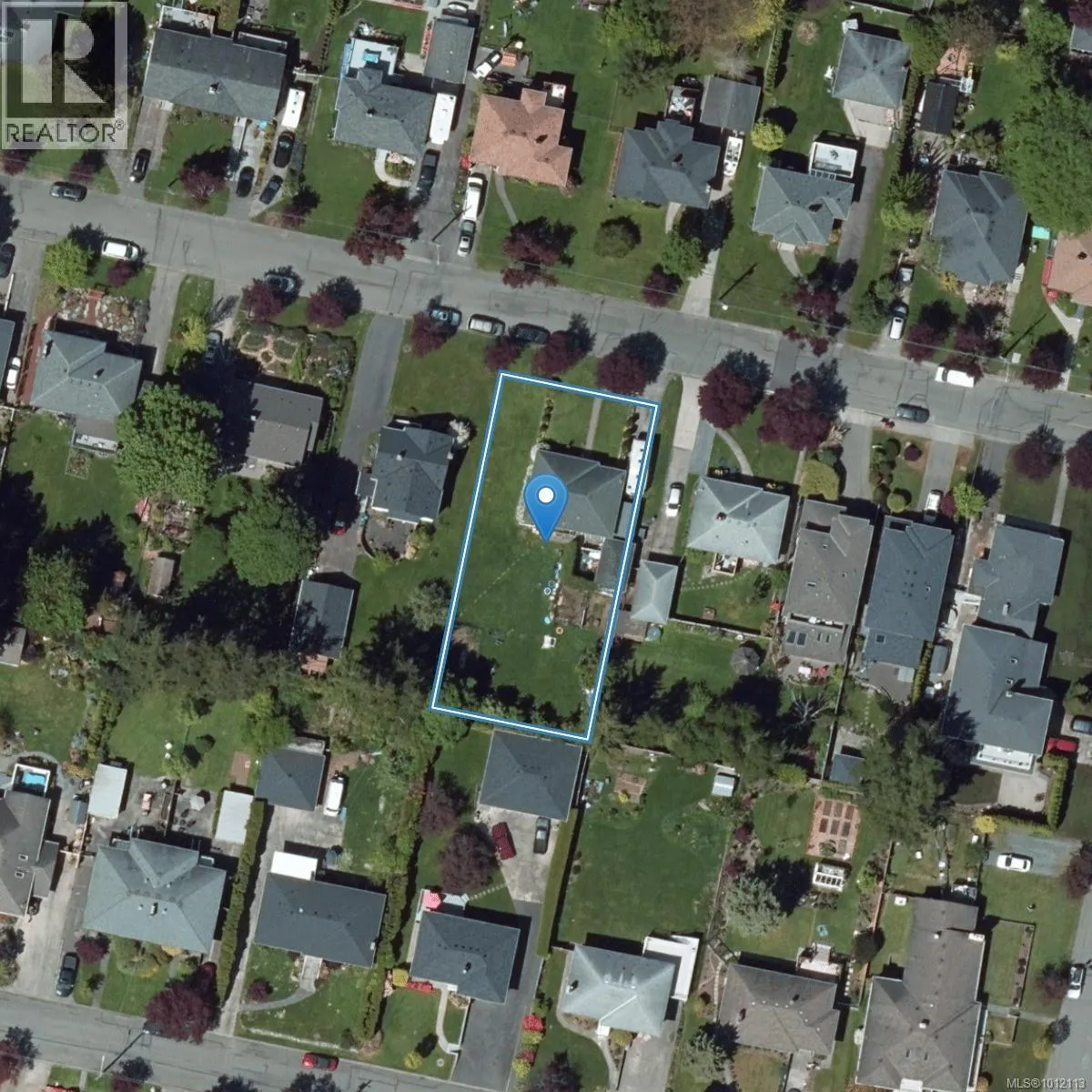1149 Bewdley Ave