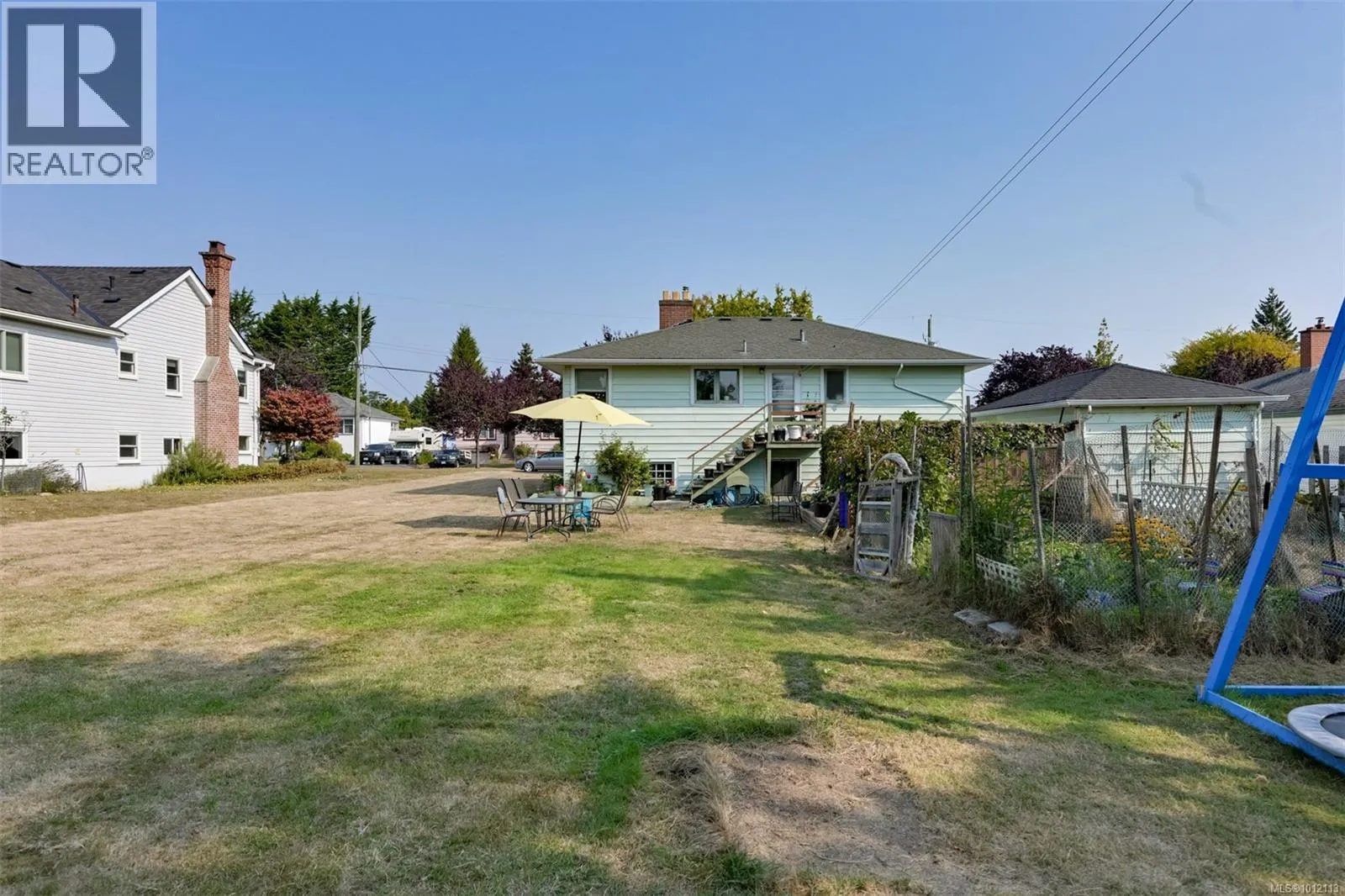 1149 Bewdley Ave