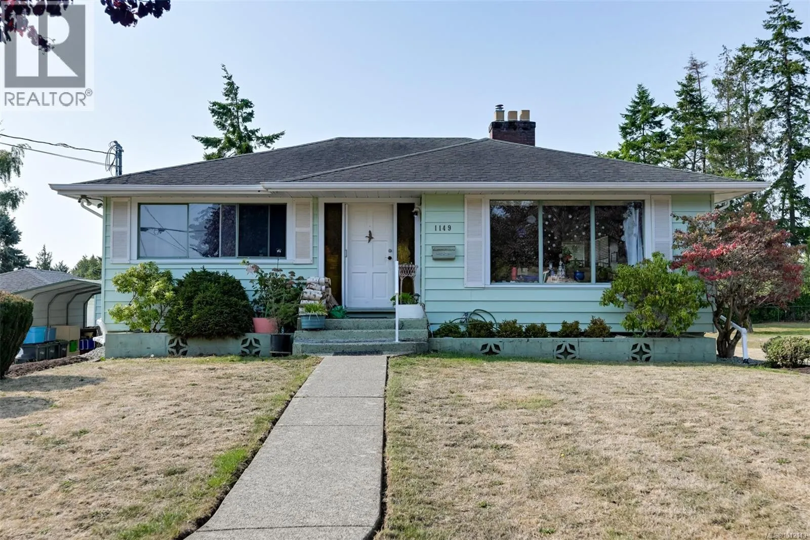 1149 Bewdley Ave