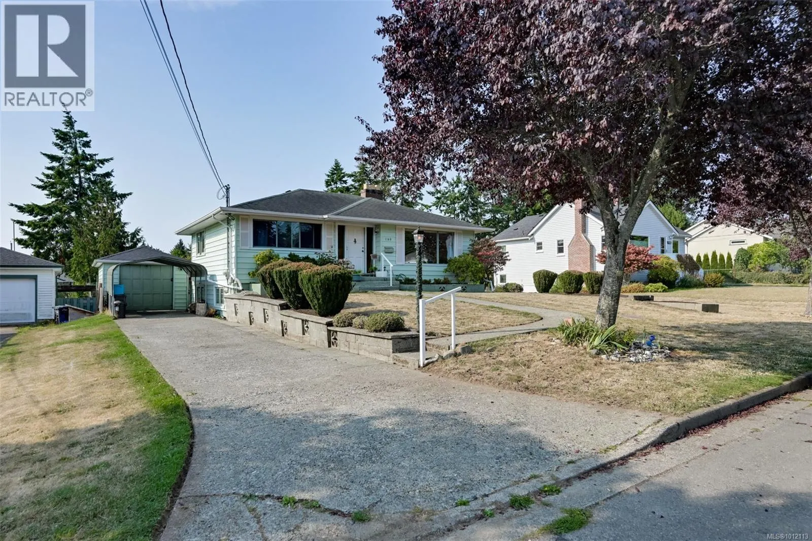 1149 Bewdley Ave