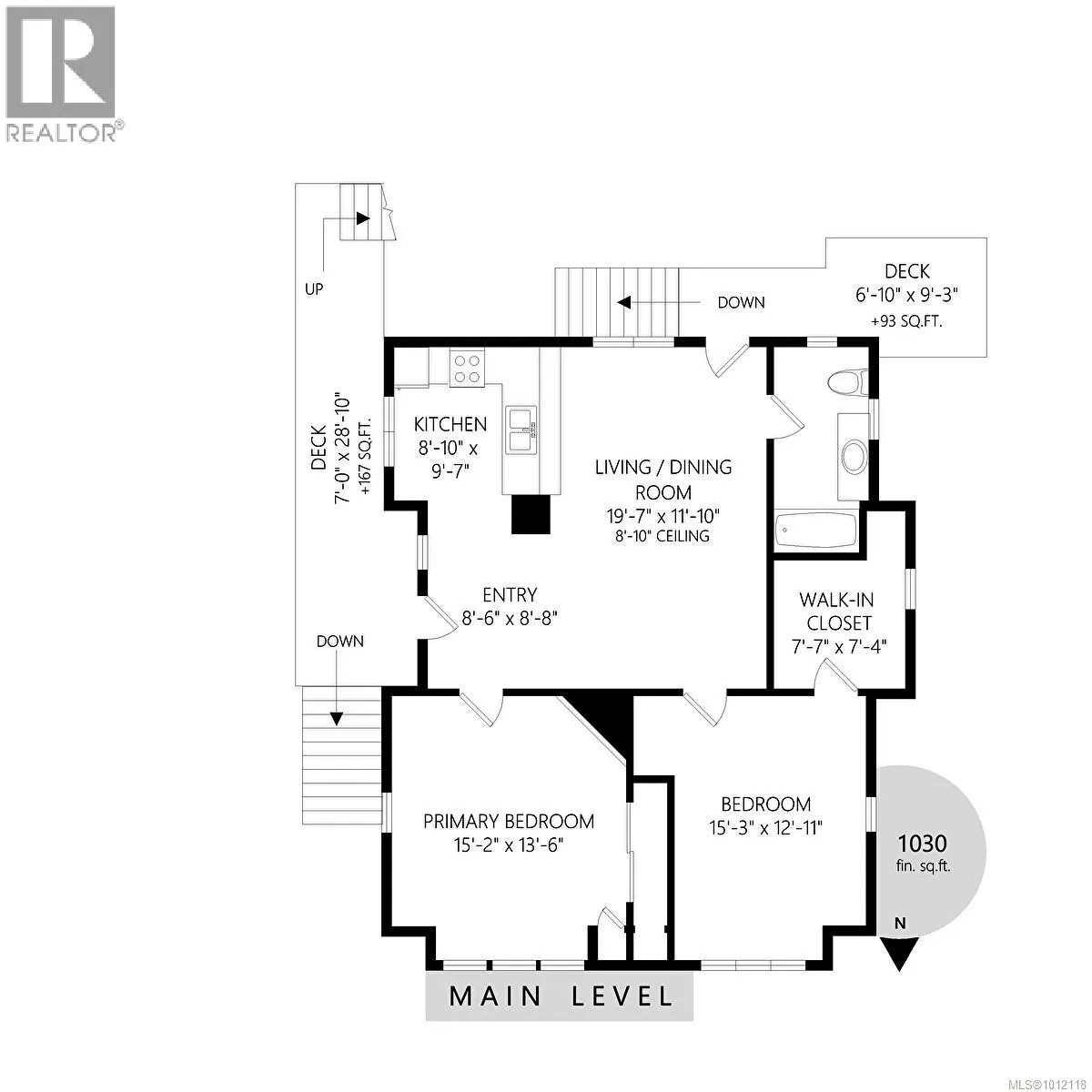 841 Viewfield Rd