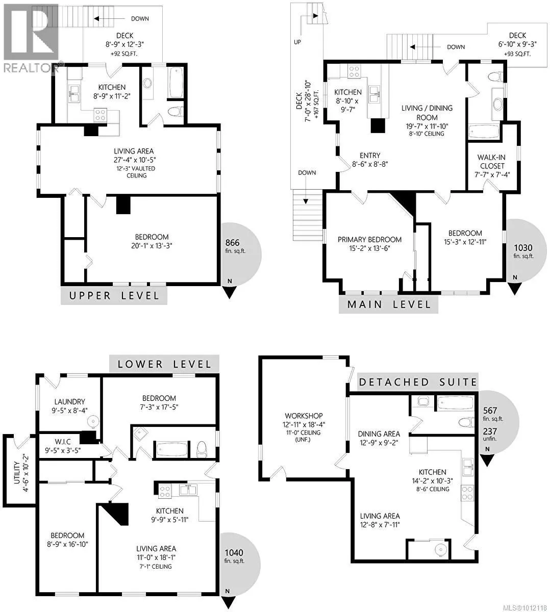 841 Viewfield Rd
