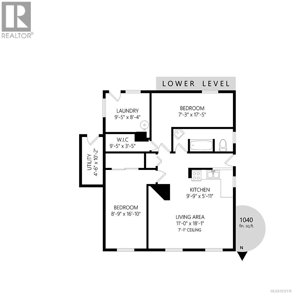 841 Viewfield Rd