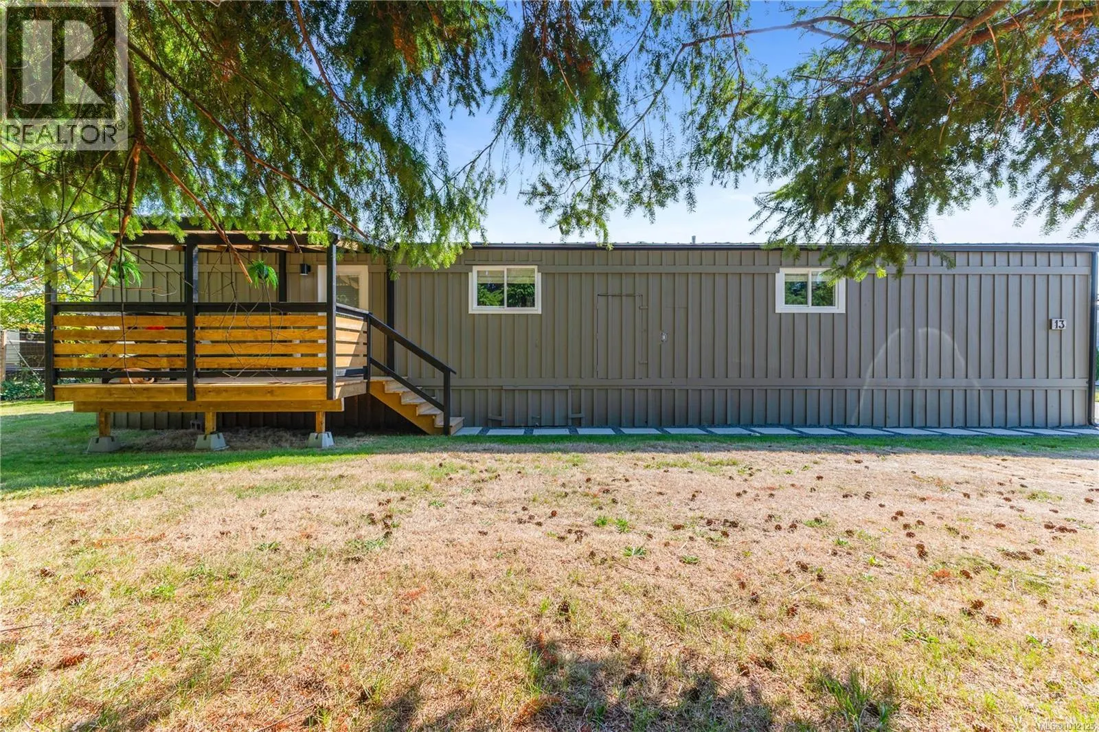 13 1451 Perkins Rd