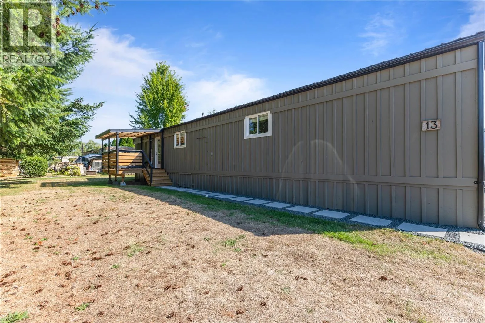 13 1451 Perkins Rd