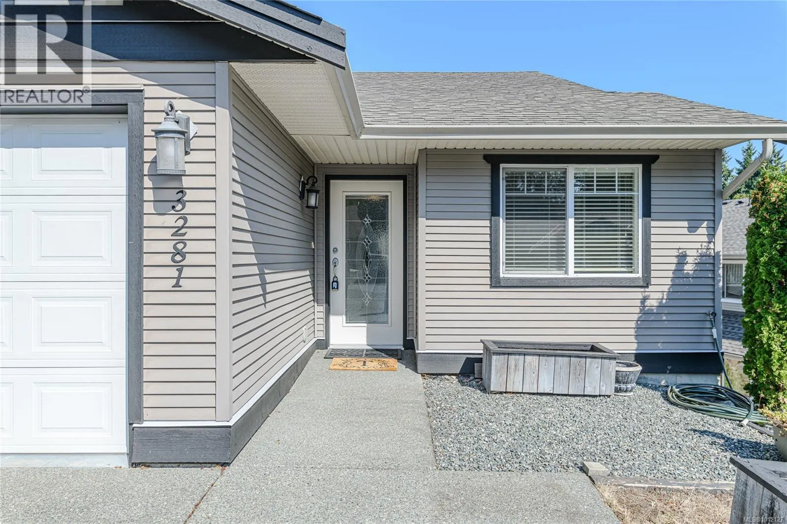 3281 Renita Ridge Rd