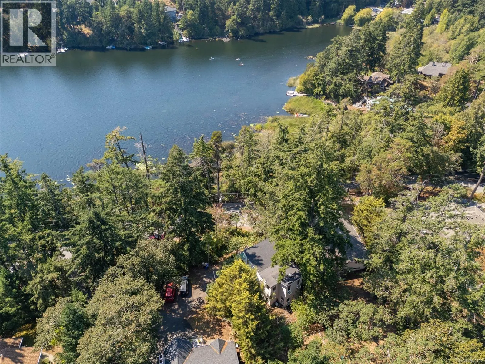 2545 Florence Lake Rd