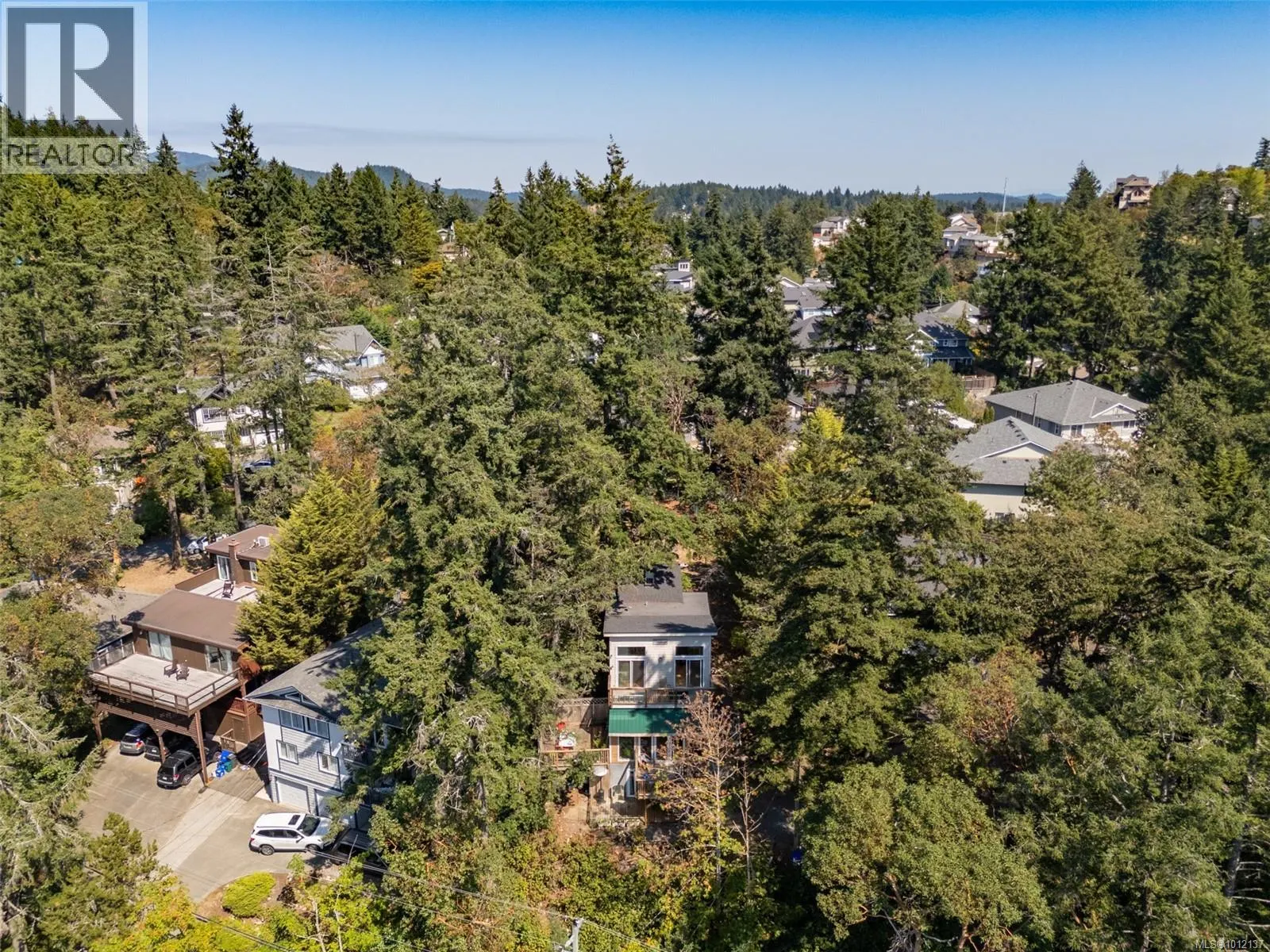 2545 Florence Lake Rd