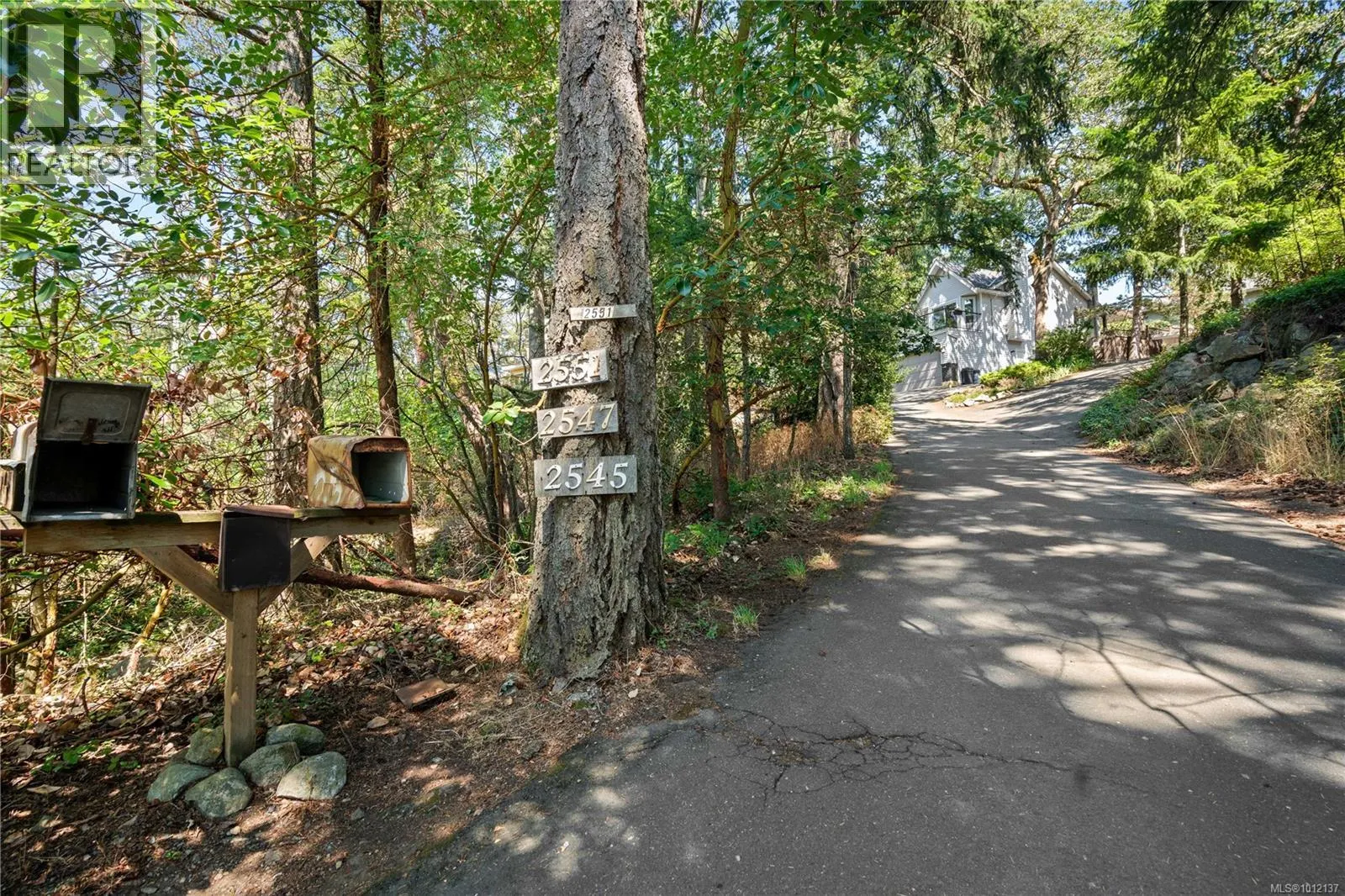 2545 Florence Lake Rd