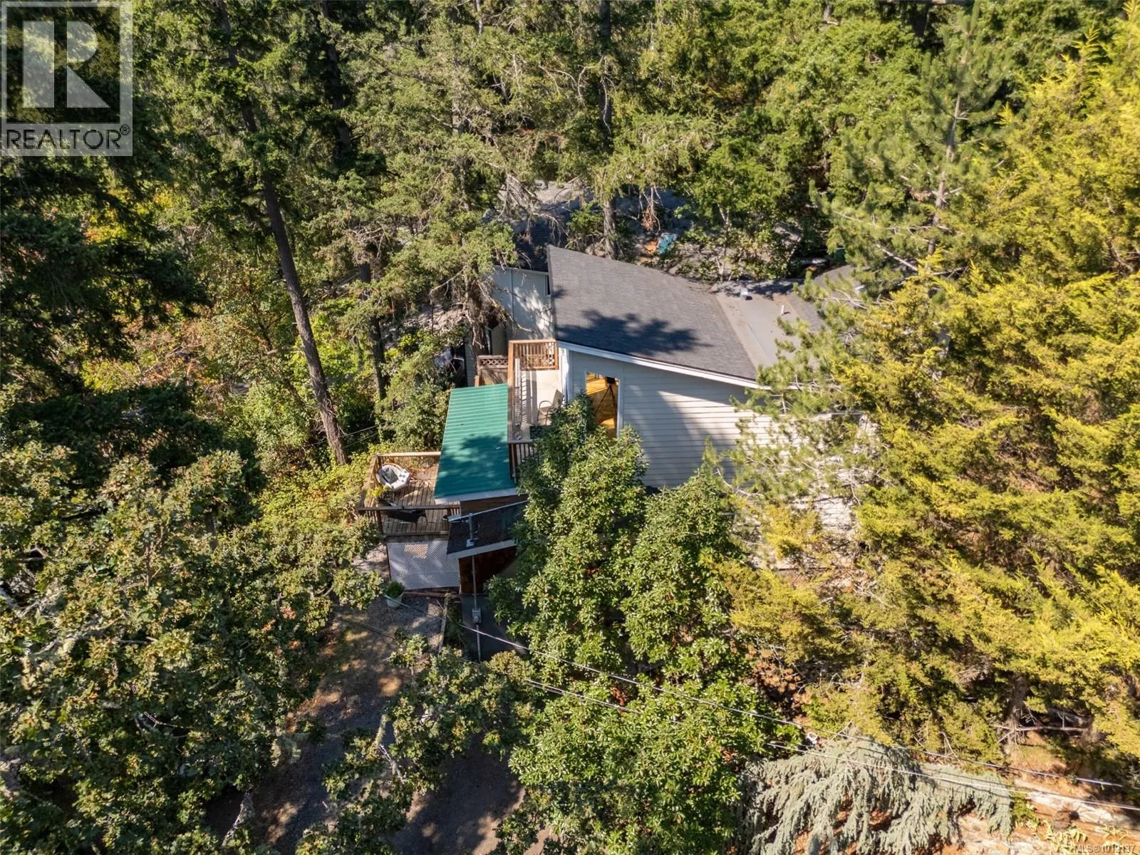 2545 Florence Lake Rd