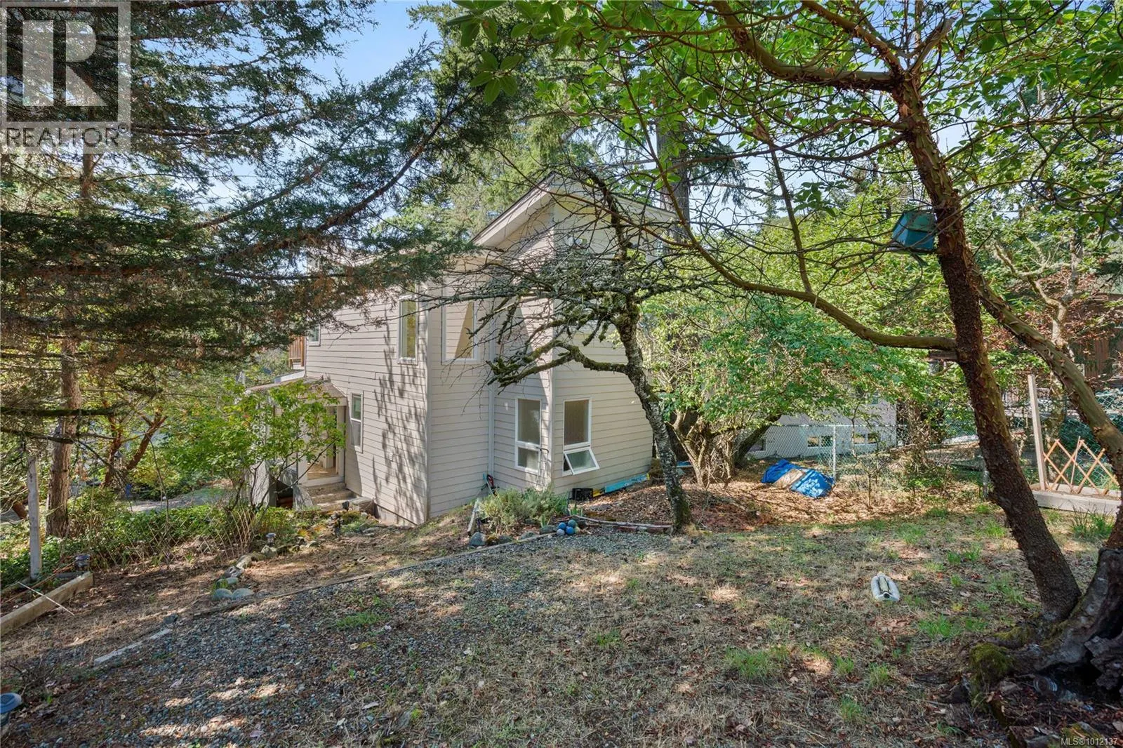 2545 Florence Lake Rd