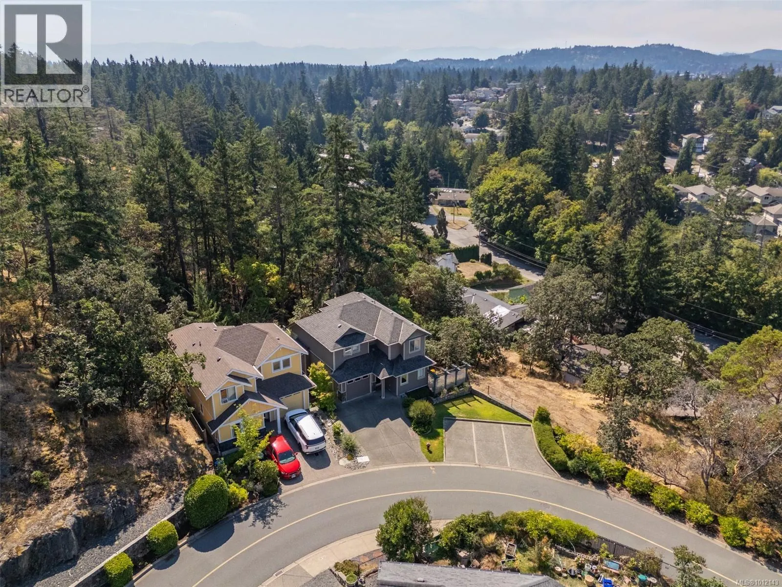687 Kingsview Ridge