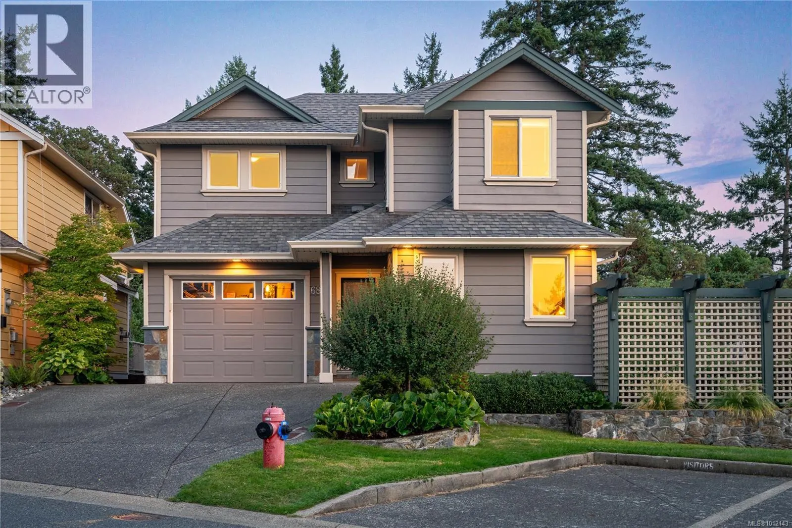 687 Kingsview Ridge