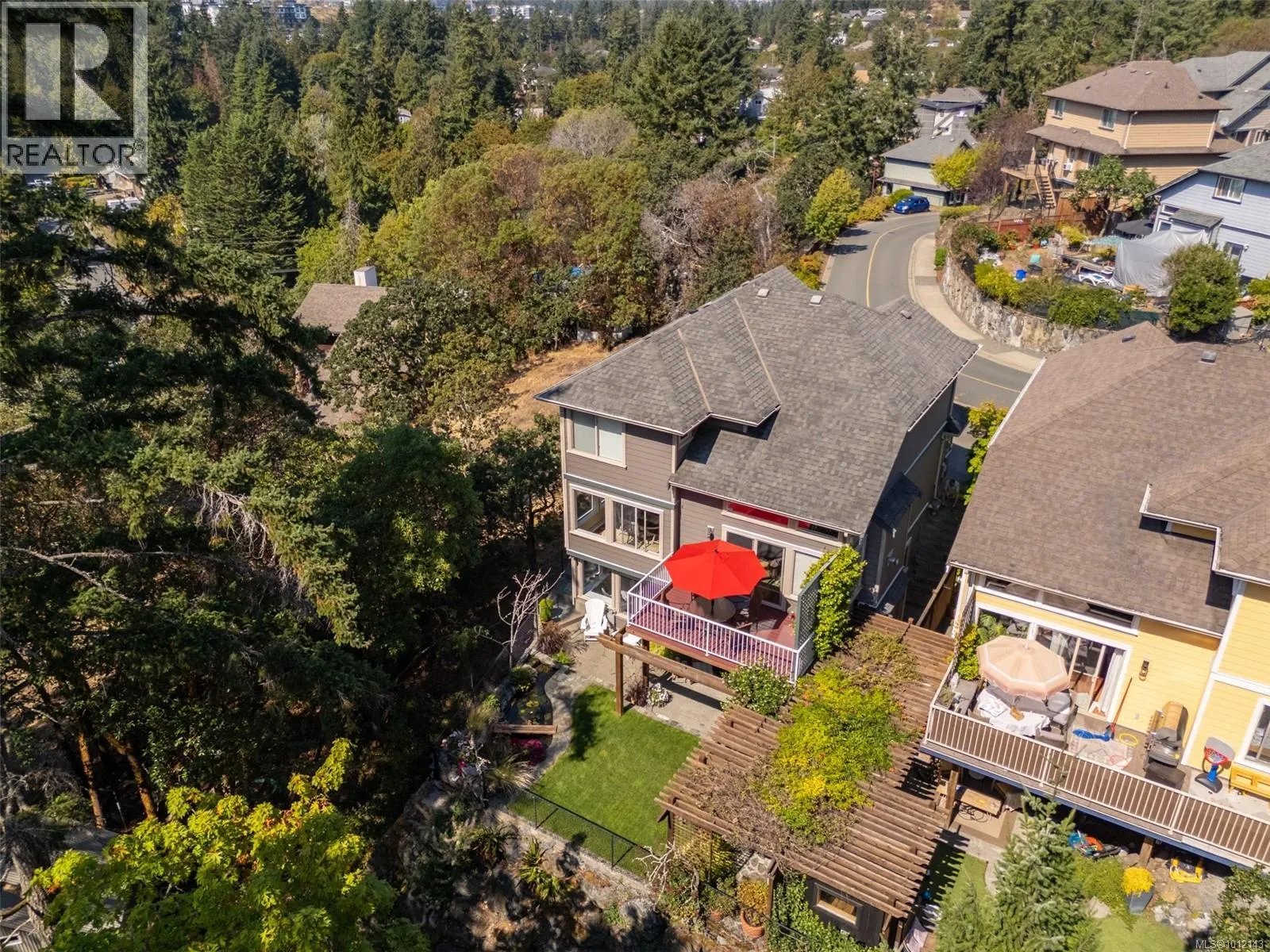 687 Kingsview Ridge