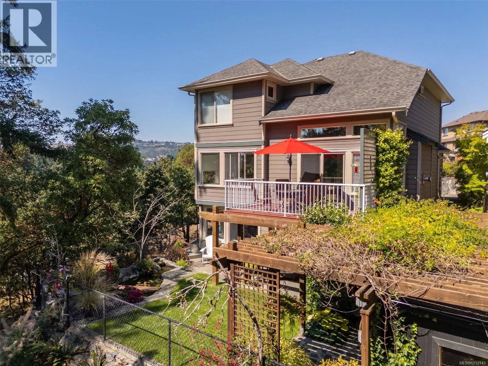 687 Kingsview Ridge