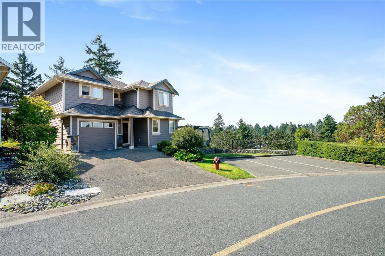 687 Kingsview Ridge