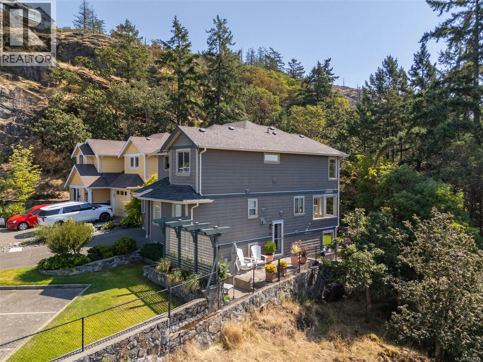 687 Kingsview Ridge