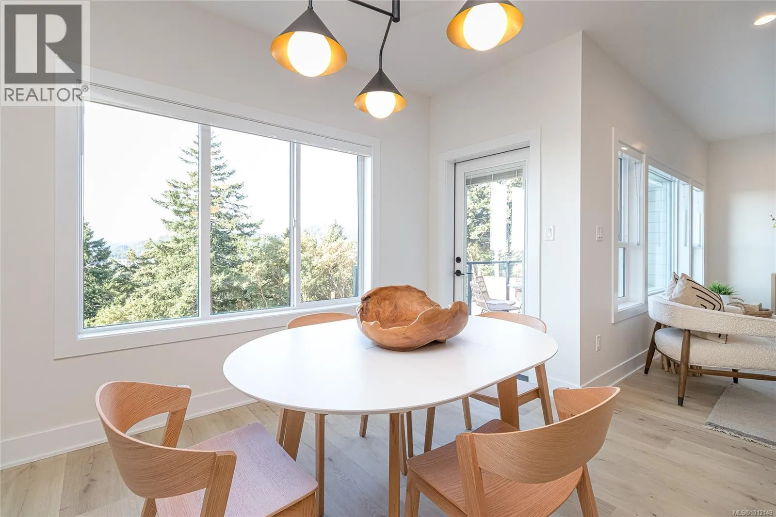 1434 Dolomite Ridge