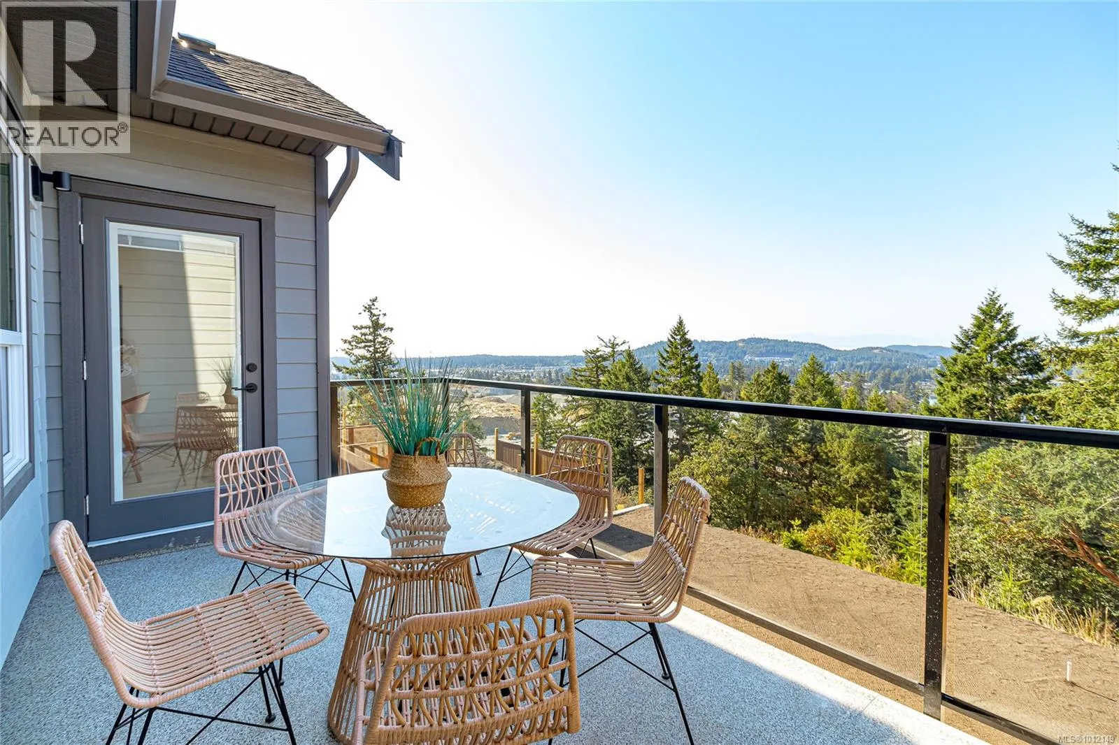 1434 Dolomite Ridge