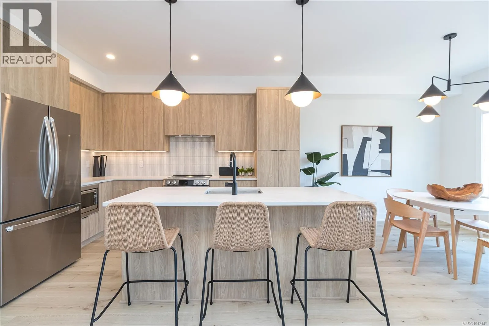 1434 Dolomite Ridge